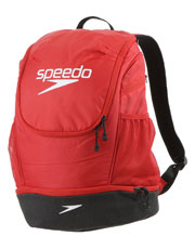 Team Rucksack - Red