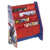 Spiderman Bookcase