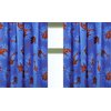 Spiderman Curtains - Spideys Web 54s