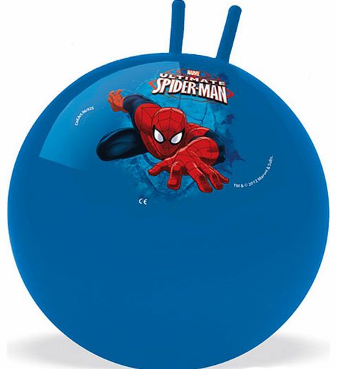 Ultimate Space Hopper Bouncy Kangaroo