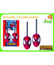 Walkie Talkie Mask