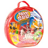 Moonsand Cement Truck