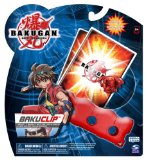 Bakugan Bakuclip