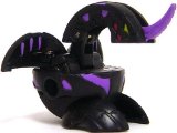 Bakugan Booster ~ Dragonoid Black