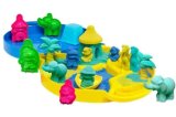 Moonsand Adventure Island Playset