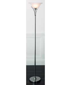 Uplighter Floor Lamp