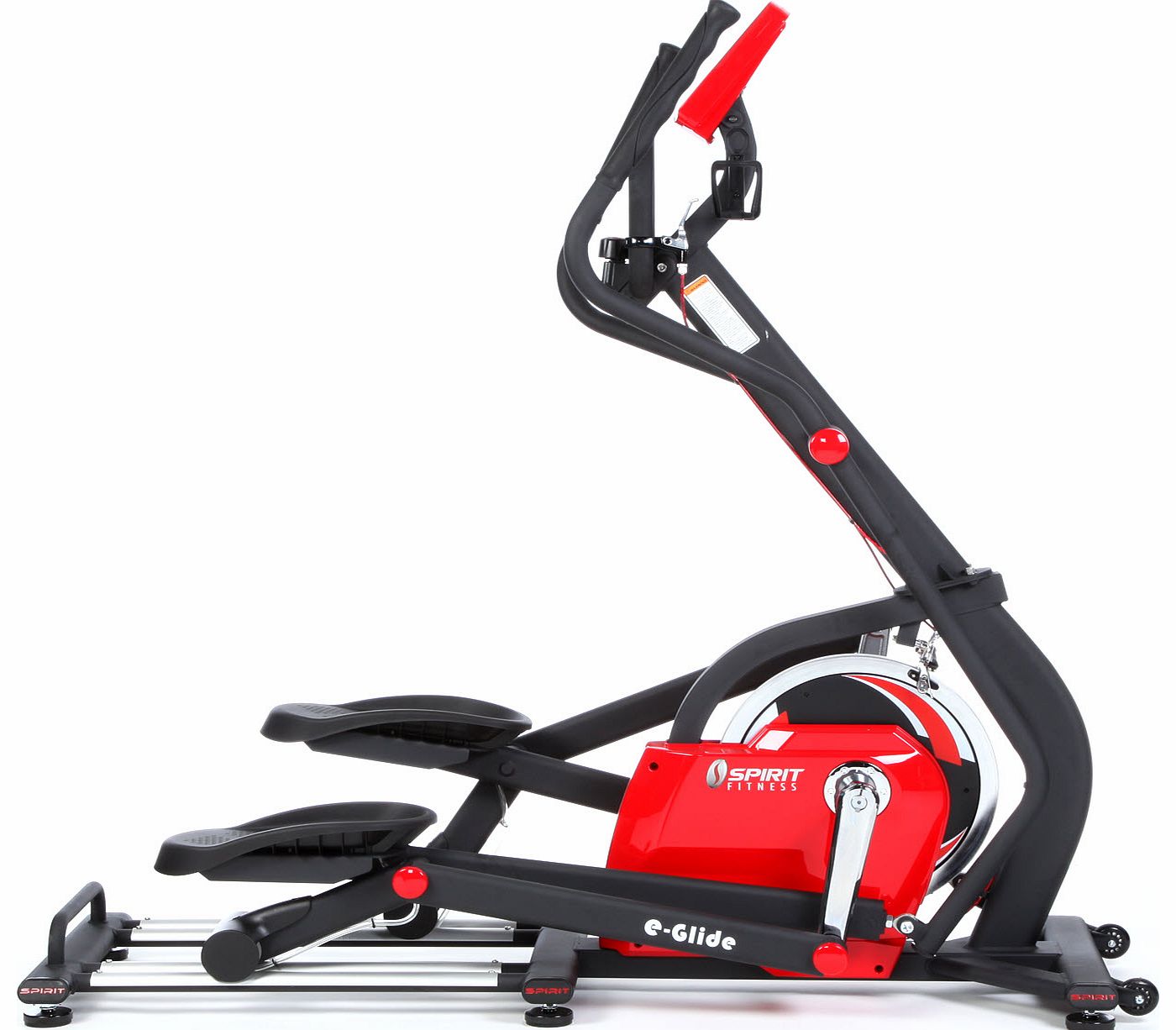 CG800 Club Series E-Glide Trainer