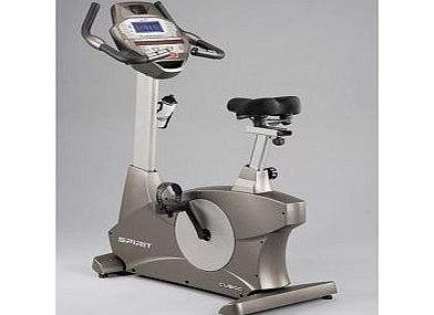 Fitness CU800 Club Series Cycle