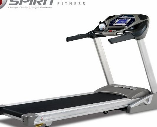 XT385 Treadmill Motorised Folding 2011 Model - Warranty: Lifetime Frame/Motor/Parts amp; 2 Years On-site Labour