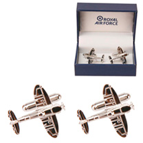 spitfire Cufflinks