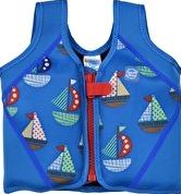Splash About, 1294[^]219288 Float Jacket - Set Sail