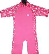 Splash About, 1294[^]247880 UV Combi - Pink Blossom