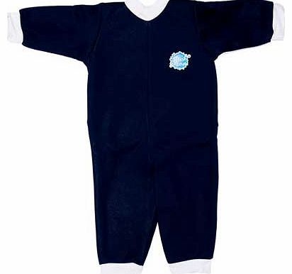 Warm in One Wetsuit 12-18 months -