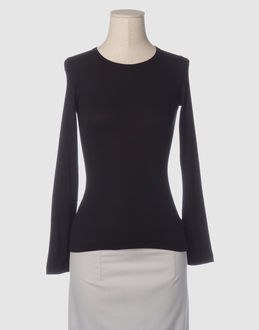 TOPWEAR Long sleeve t-shirts WOMEN on YOOX.COM