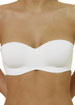 Rodin strapless bra