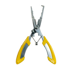 Split Ring Pliers