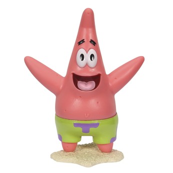 Figure - Patrick Star