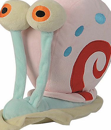 Spongebob Squarepants - 45cm Gary the Snail Soft