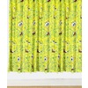 Squarepants Curtains 54s - Heads