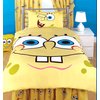 Squarepants Smiles Single Duvet Cover