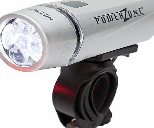 M SFL020 Mega Bright LED Bike Light