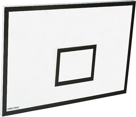 Sport-Thieme  Fibreglass Backboard