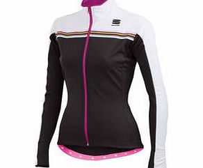 Sportful Allure Womens Softshell Jacket