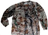 Sporting Clays Long Sleeved T Shirt - AP, L