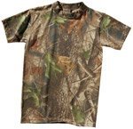 Sporting Clays Short Sleeved T Shirt - AP, XXL