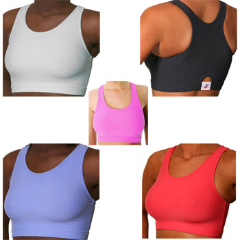 1602 Action Sport Bra