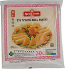 Tyj Spring Roll Pastry (550g)