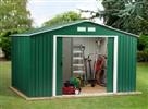 springdale Apex Shed: Foundation Kit 10 x 8