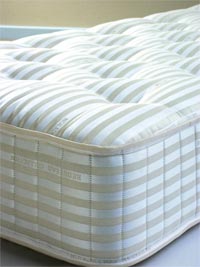 Bedstead 1000 - 3FT Mattress