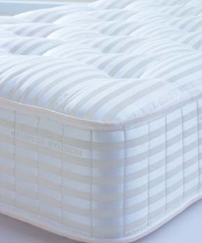 Bedstead 1200 Mattress