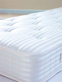 Bedstead 1475 3FT Mattress