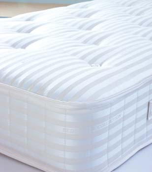 Bedstead 1475 Mattress