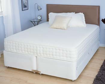 Comfort Form 1000 Traditional Mattress