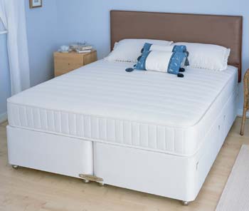 Comfort Form Open Coil Traditional Mattress