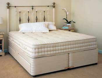 Pocket Ortho Supreme Mattress