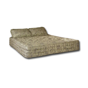 Purity 1475 4ft 6`Mattress