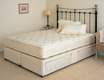 Sable Mattress