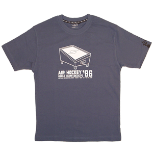 Air Hockey Mens Tee