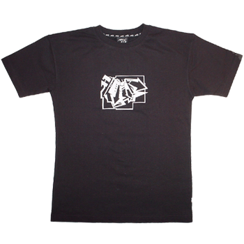 Block Mens Tee