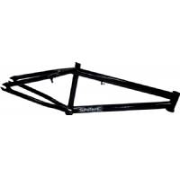 STRATO FRAME - BLACK 20.9