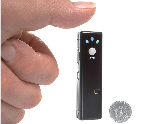 Camcorder