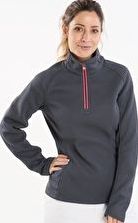 Spyder, 1297[^]250399 Womens Valor HZ Midweight Core Sweater - Depth