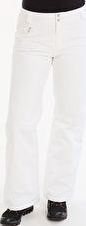 Spyder, 1297[^]250429 Womens Winner Tailored Fit Pant - White