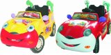 Pixar Lightening McQueen Style 6V Electric Ride-On Childrens Car