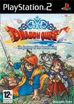 Dragon Quest PS2