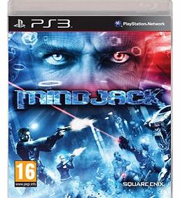 Mindjack on PS3